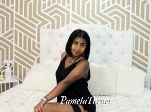 PamelaTurner