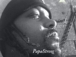 PapaStrong