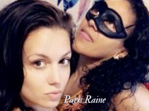 Paris_Raine