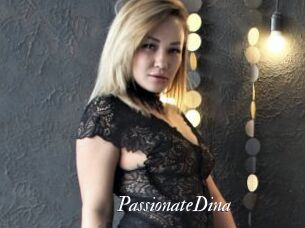 PassionateDina