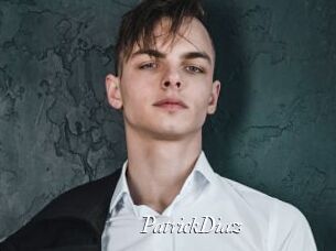 PatrickDiaz