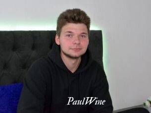 PaulWine