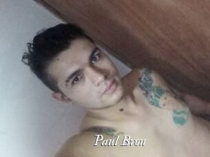 Paul_Bron