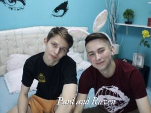 Paul_and_Raven