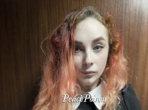 PeachPoison