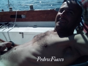 PedrosFiasco
