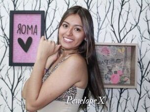 PenelopeX
