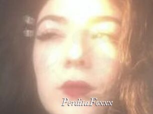 PerditaFoxxx