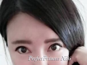 PerfectPrincess_Niki