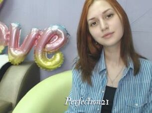 Perfection21