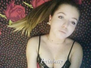 Perissketty