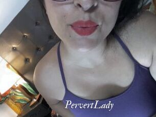 PervertLady