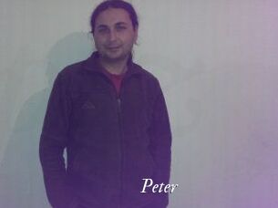 Peter