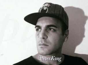 PeterKong