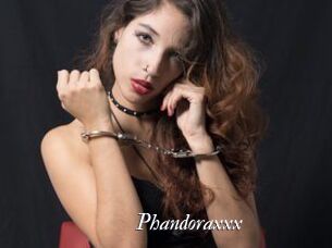 Phandoraxxx