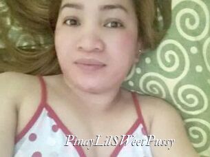 PinayLilSWeetPussy