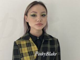 PinkyBlake