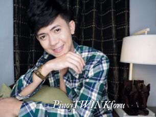 PinoyTWINKforu