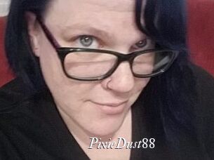 PixieDust88