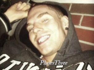 PlayerThree