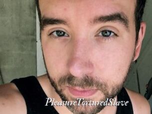PleasureTorturedSlave
