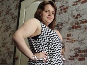 PlumpJuicyLips