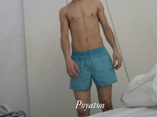 Poyaton