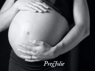 PregJolie