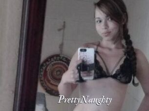 PrettyNaughty
