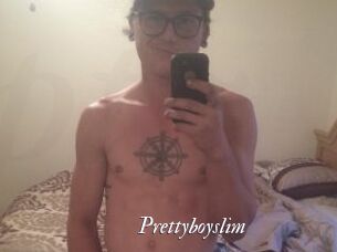 Prettyboyslim