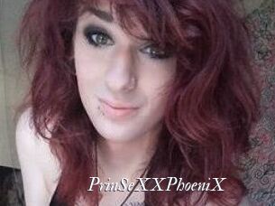 PrinSeXXPhoeniX