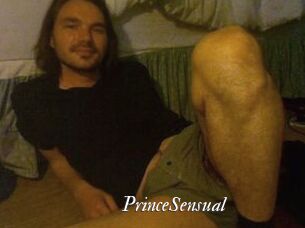 PrinceSensual