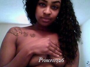 Princess326