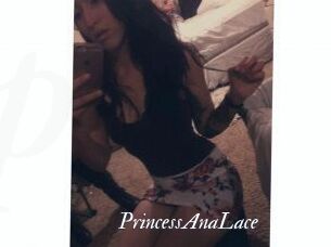 PrincessAnaLace