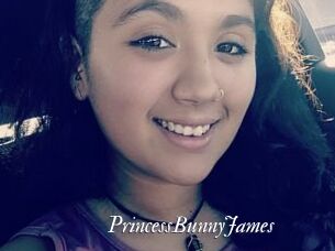 PrincessBunnyJames