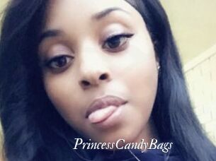 PrincessCandyBags