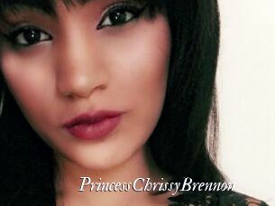 PrincessChrissyBrennon