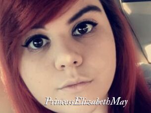 PrincessElizabethMay