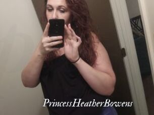 PrincessHeatherBowens