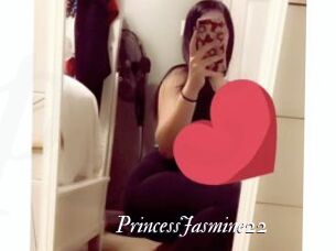 PrincessJasmine22