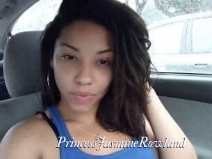 PrincessJasmineRowland