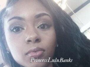 PrincessLuluBanks