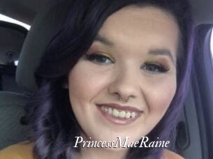 PrincessMaeRaine