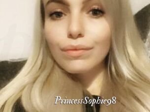 PrincessSophie98