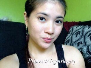 PrincessVirginBeauty