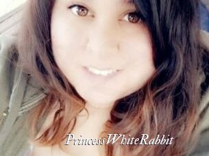 PrincessWhiteRabbit