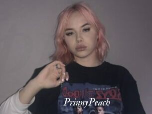 PrinnyPeach