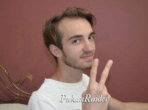 PukanRaider