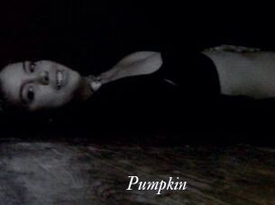 Pumpkin