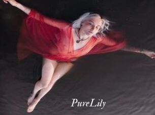 PureLily